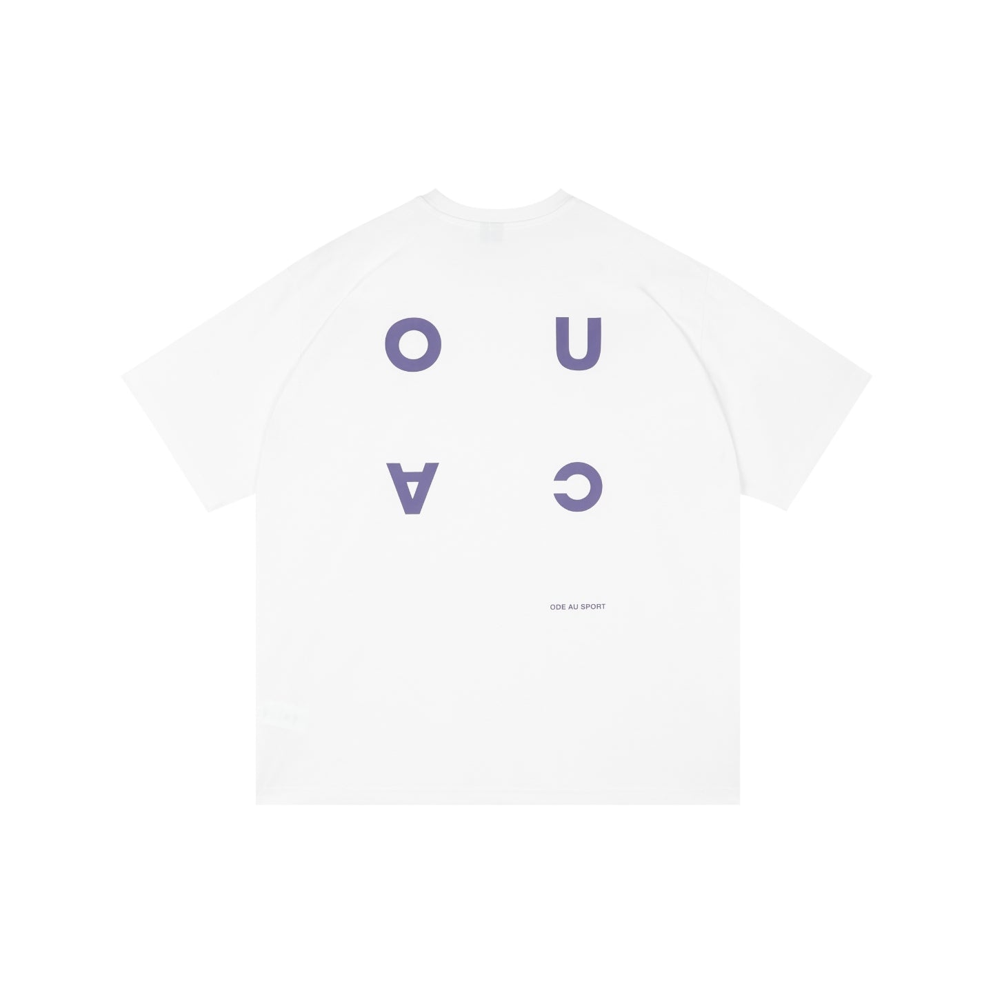 Sorona Cooling Quick-Dry Print Tee