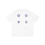 Sorona Cooling Quick-Dry Print Tee