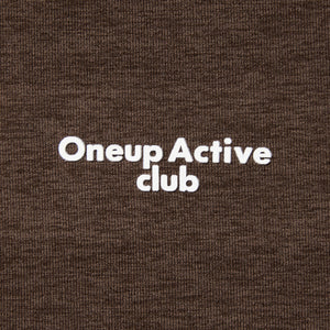 Soft Stretch Sport Tee