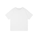 Slub Cotton Tee