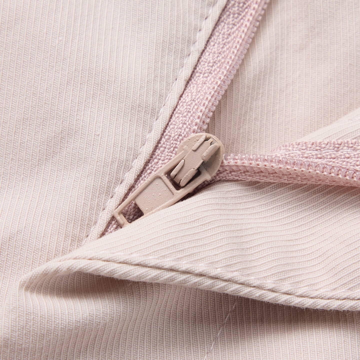 Twill Tailored Shorts