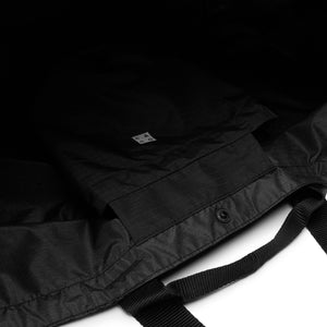 Water-Resistant Large-Capacity Tote Bag