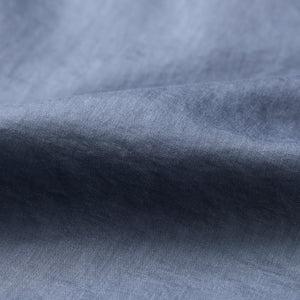 Lightweight Tencel Pleated A-Line Skirt