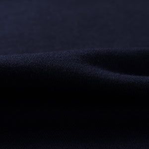 Brushed Cotton Pocket Tee