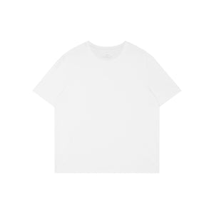 80s Combed Cotton Wrinkle-Resistant Tee
