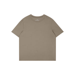 80s Combed Cotton Wrinkle-Resistant Tee