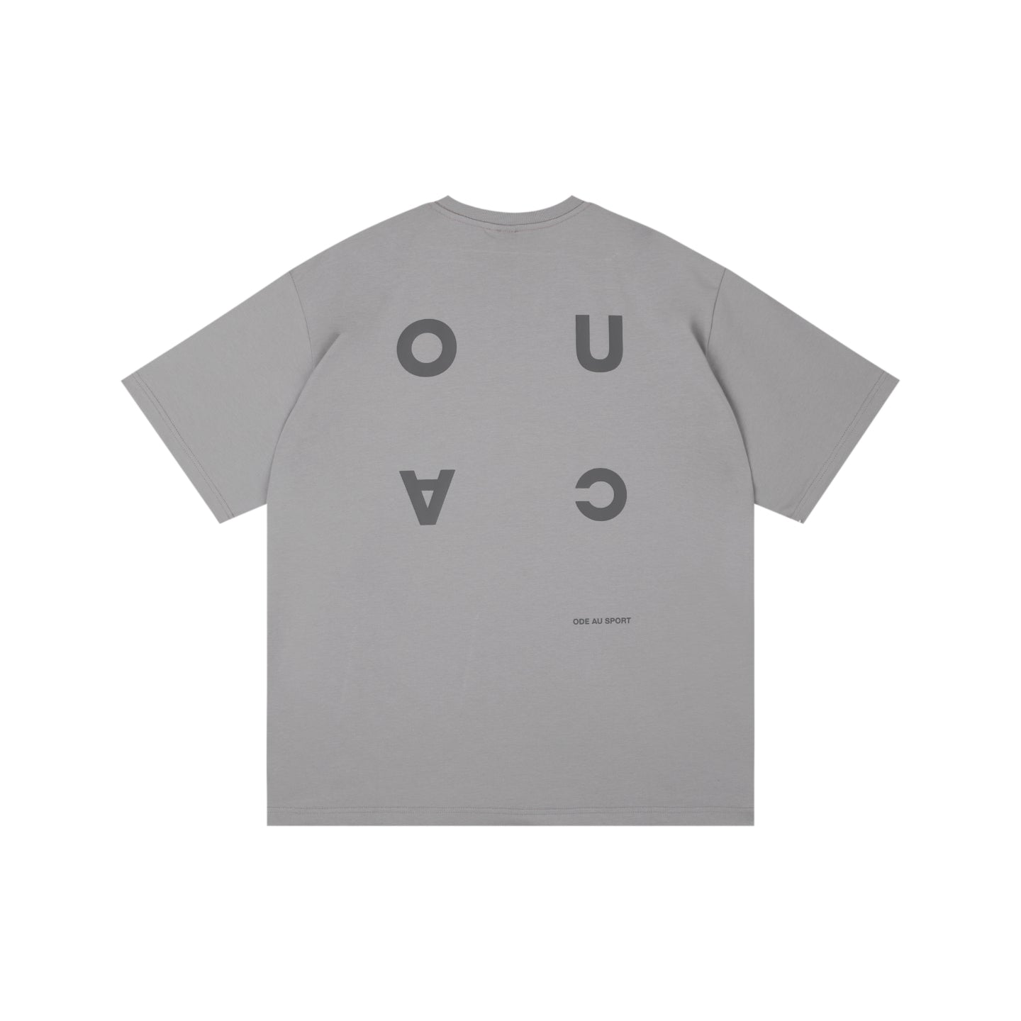 Sorona Cooling Quick-Dry Print Tee