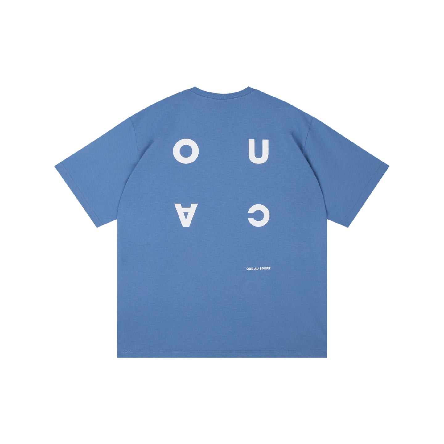 Sorona Cooling Quick-Dry Print Tee