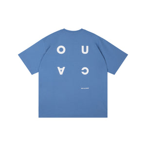 Sorona Cooling Quick-Dry Print Tee