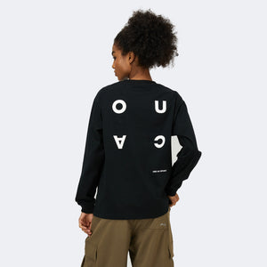 Sorona Cooling Long-Sleeve Top
