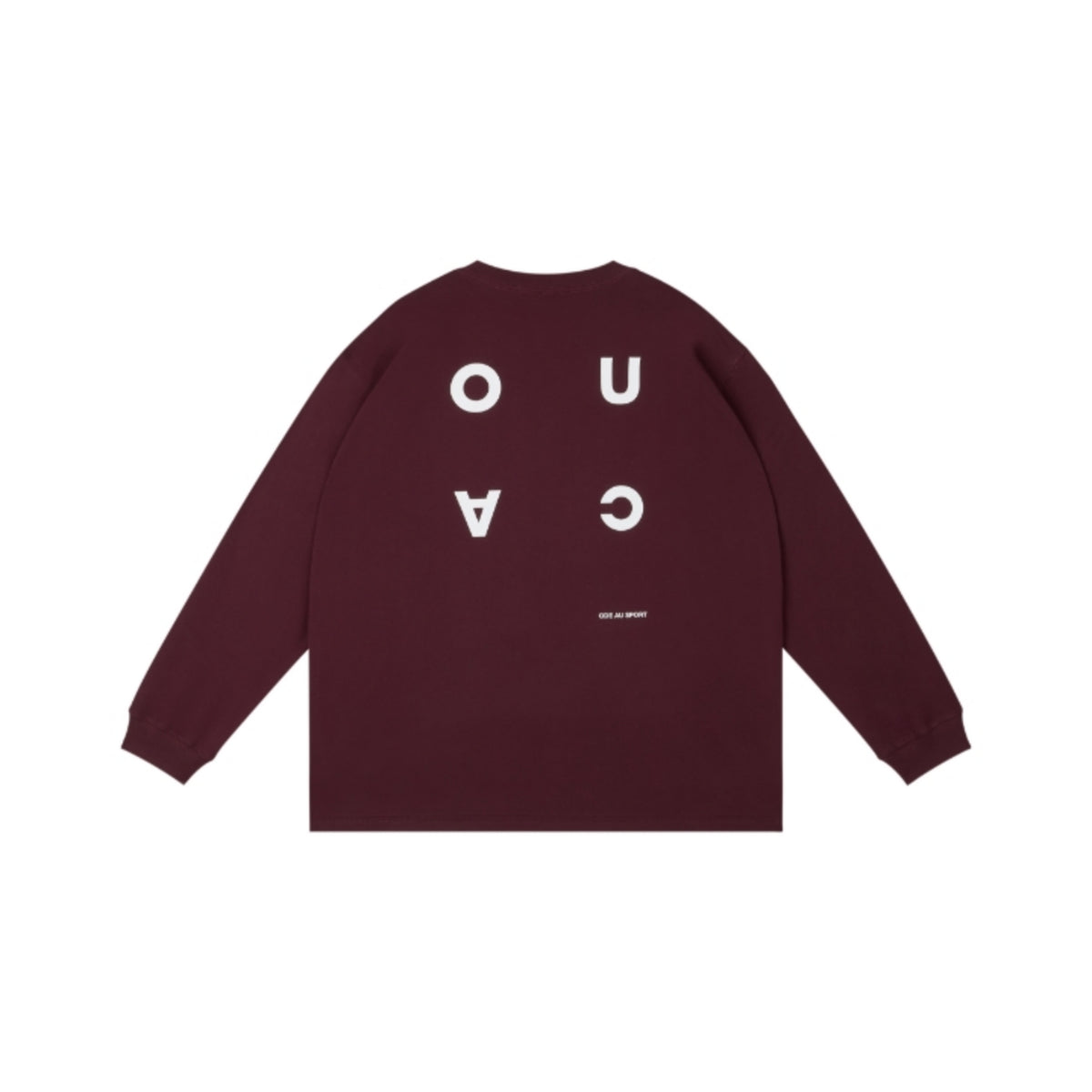 Sorona Cooling Long-Sleeve Top