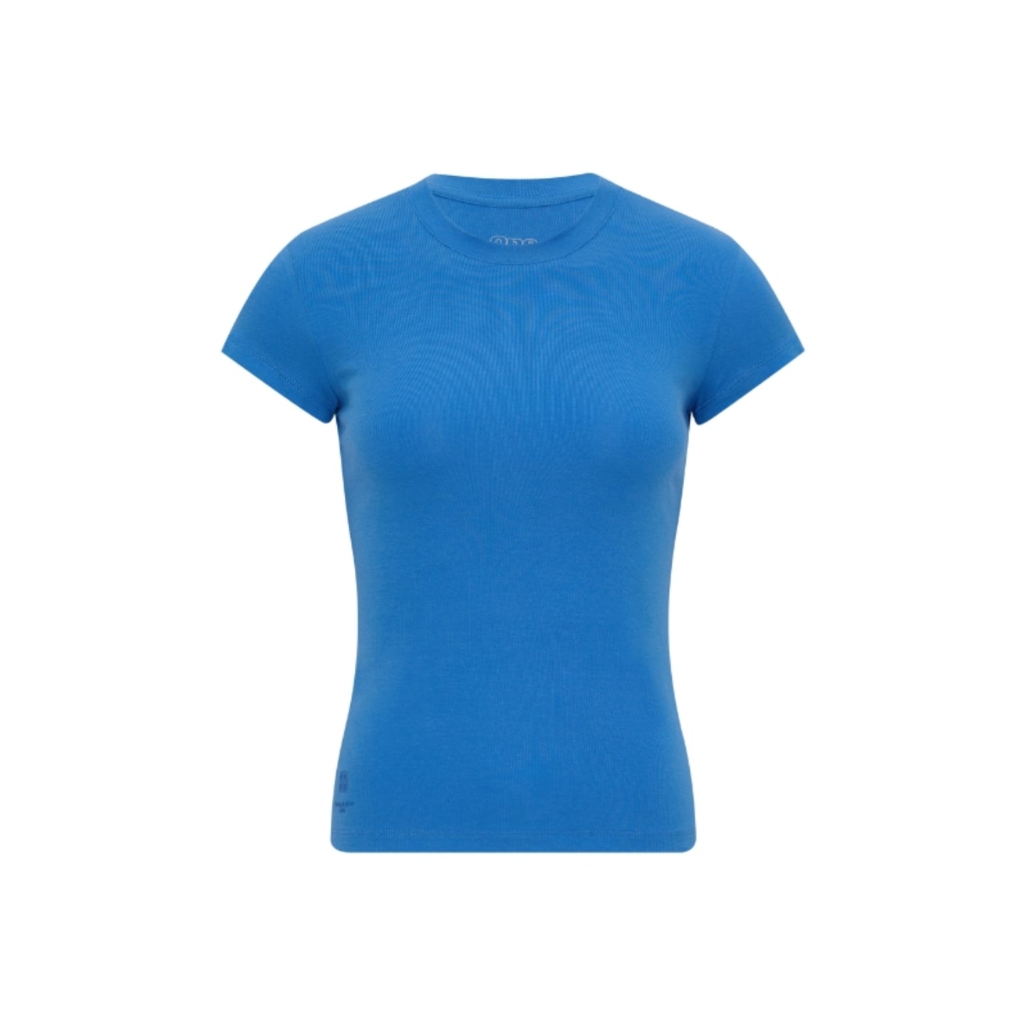 Stretch Short-sleeve T-shirt