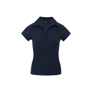 Toweling Slim Fit T-shirt