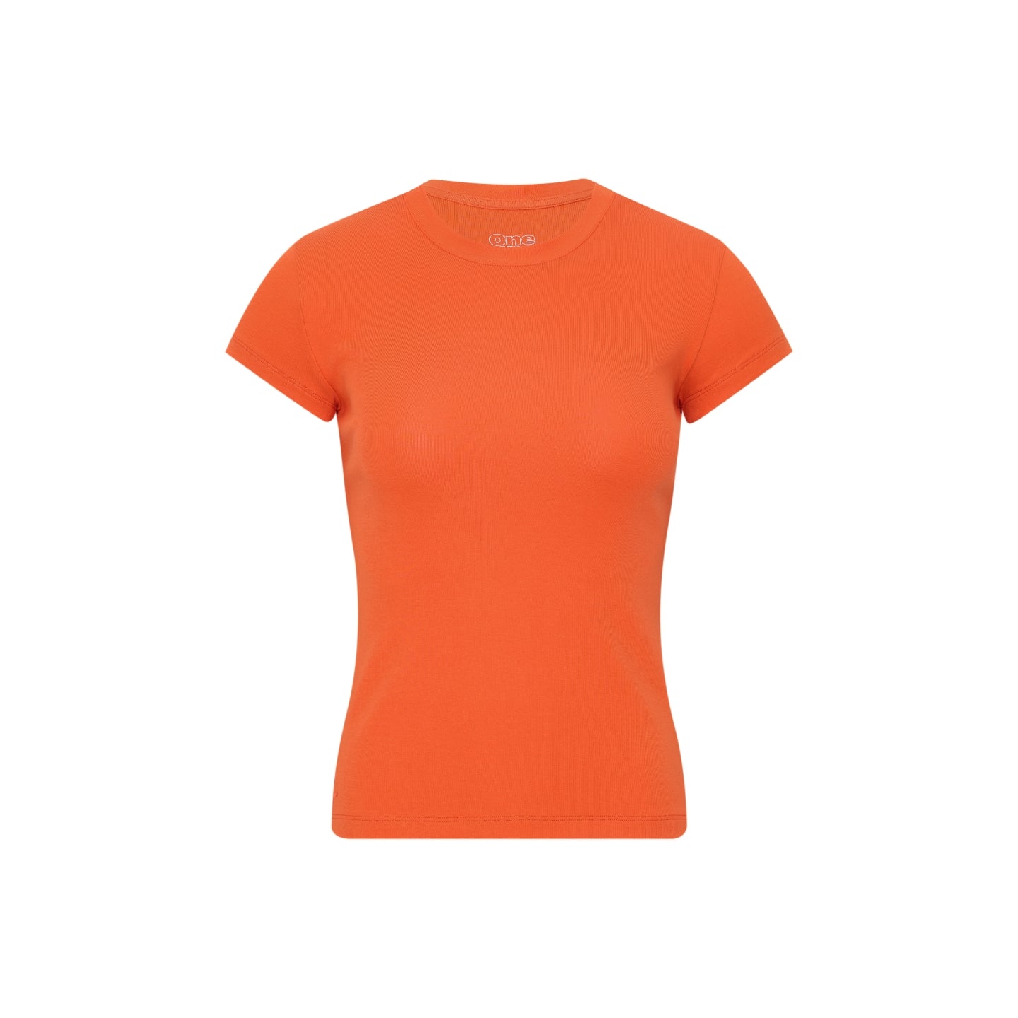 Stretch Short-sleeve T-shirt