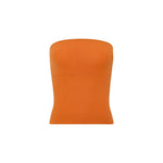 Removable Pad Bra Top