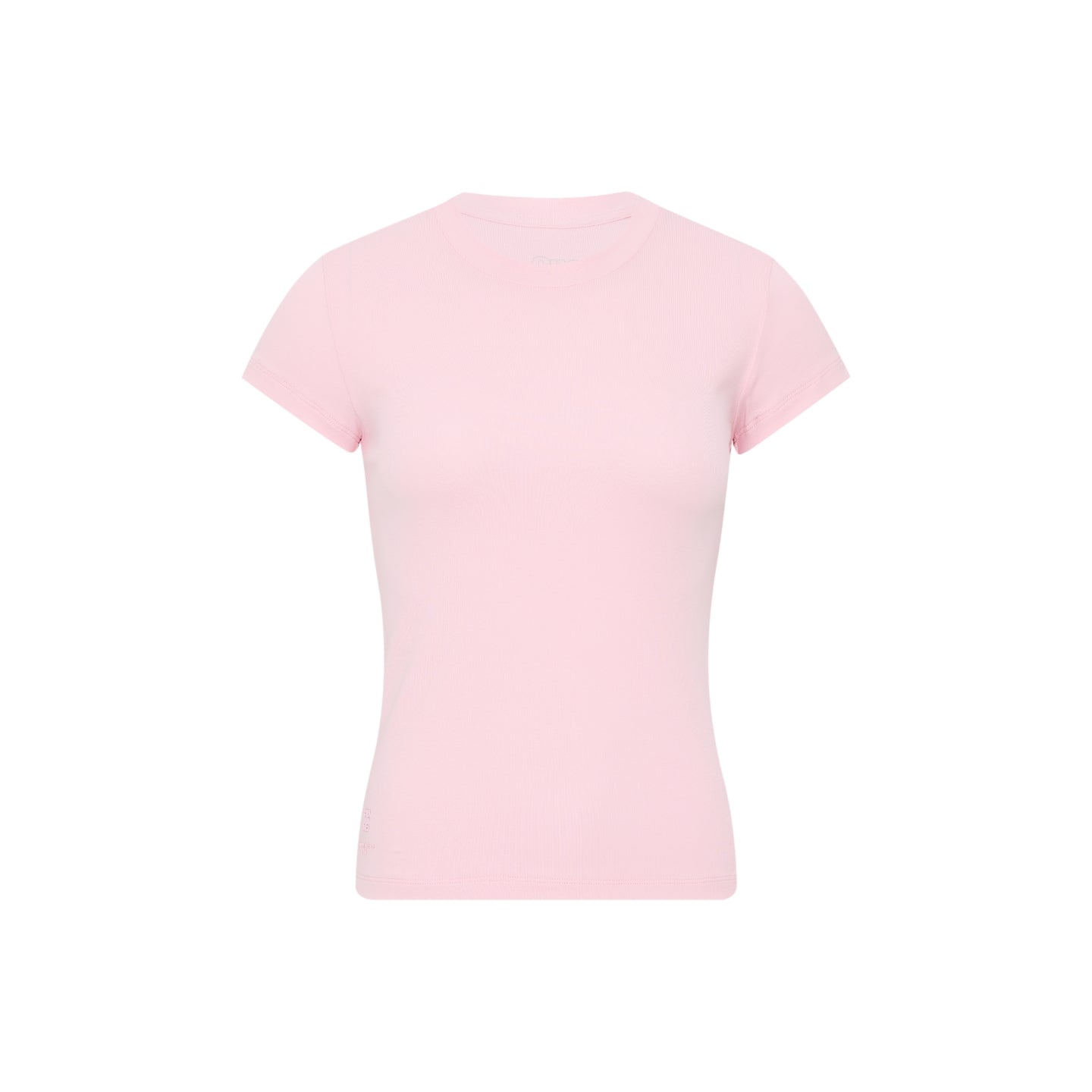 Stretch Short-sleeve T-shirt