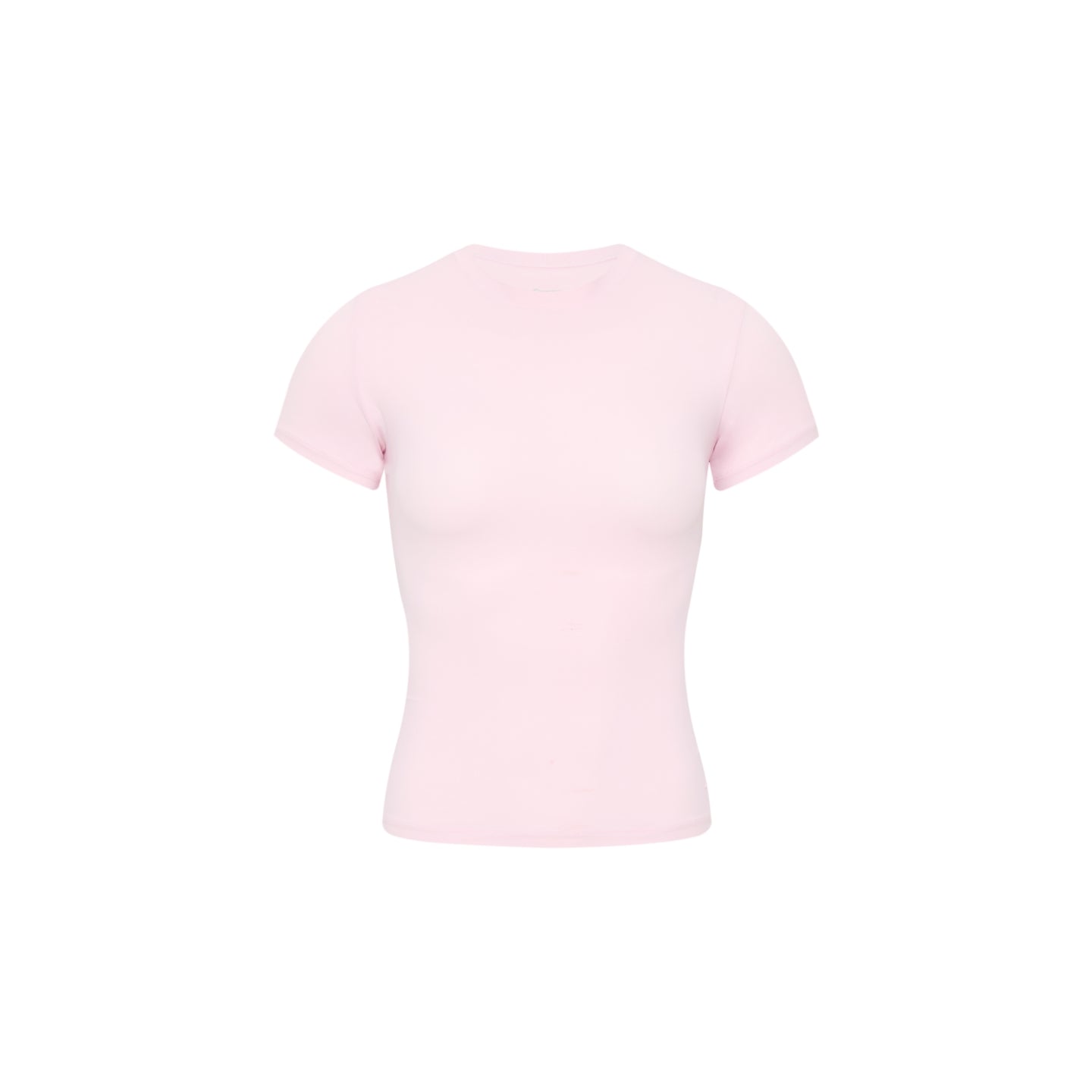Shaping Stretch SlimFit Short-Sleeve Top