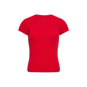 Stretch Short-sleeve T-shirt