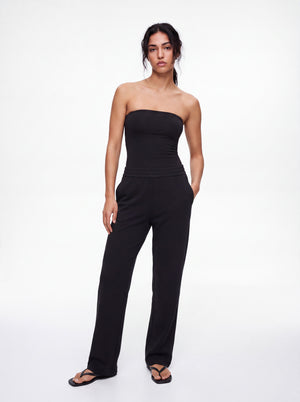 Bra Top with Removable Pads - Oneup