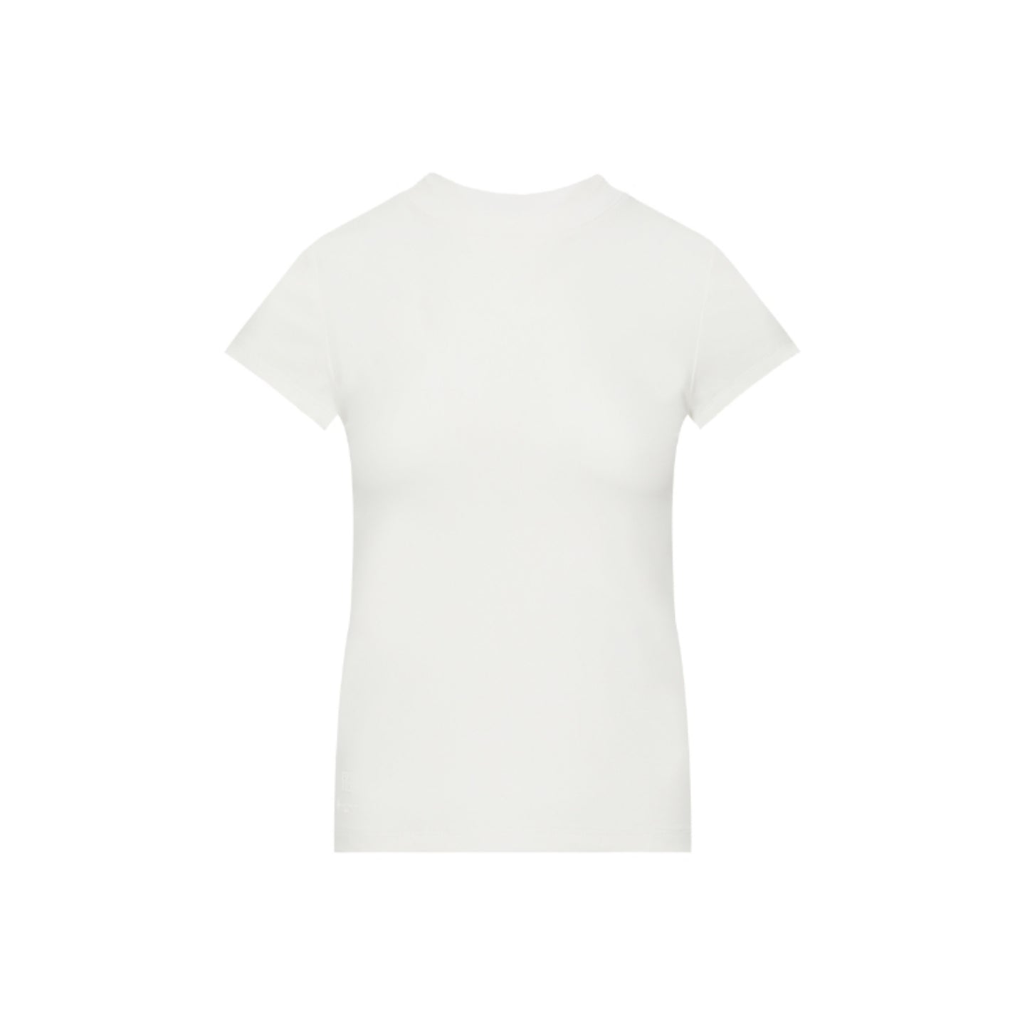 Stretch Short-sleeve T-shirt