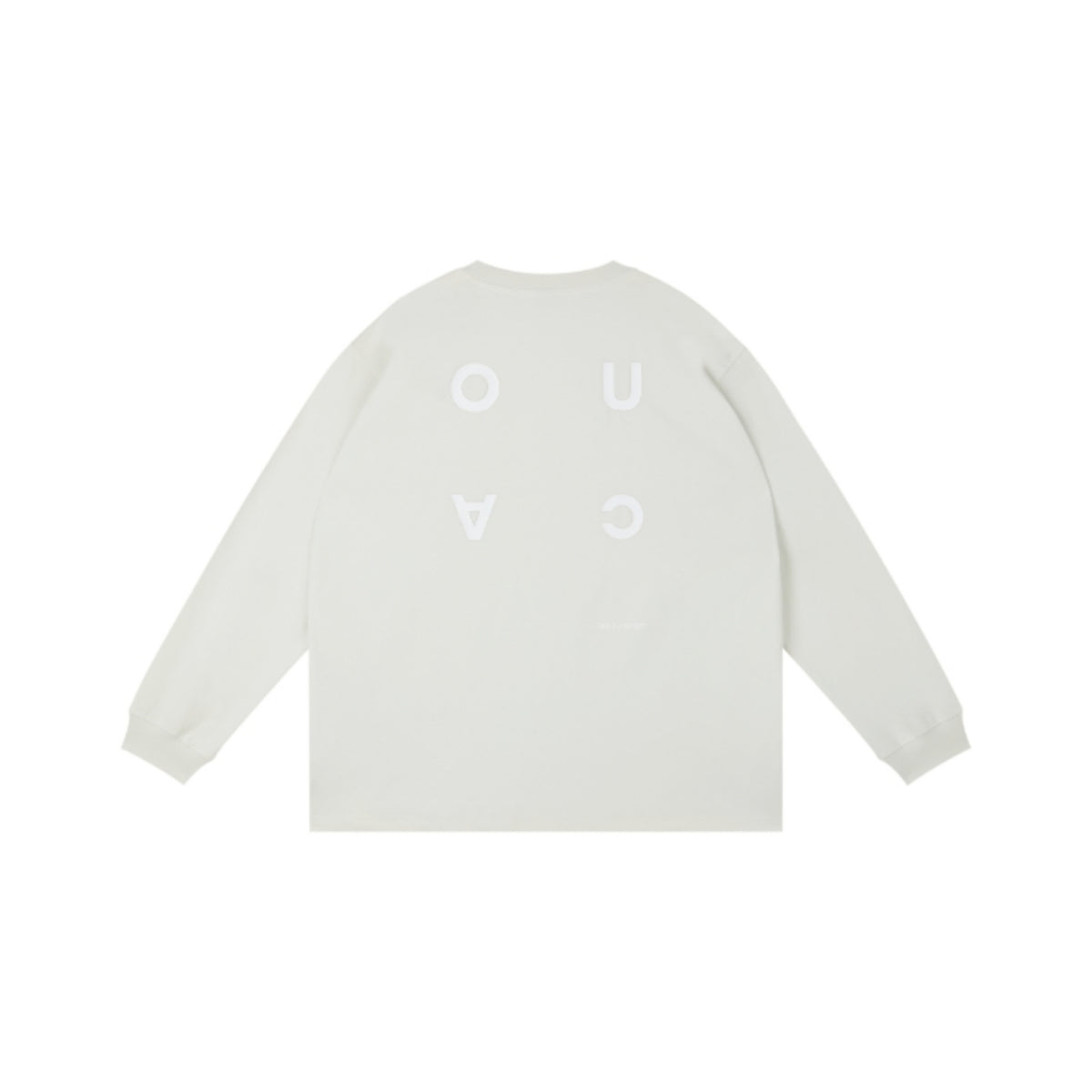Sorona Cooling Long-Sleeve Top